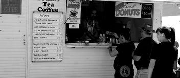 The Hot Dog Stand Willunga #dailyshoot #Australia - image gratuit #323895 