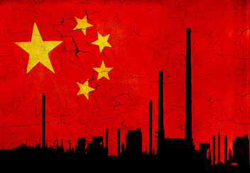 China Indusry - image #323925 gratis