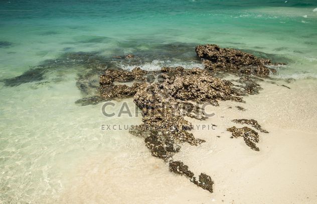 Islands in Andaman sea - image #332905 gratis