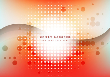 Free Vector Colorful Background - vector #334615 gratis