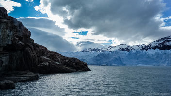 Perito Moreno - Free image #334945