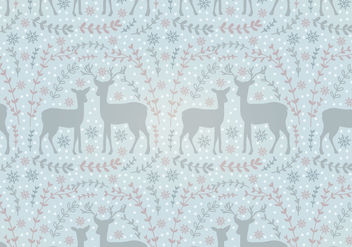 Vector Seamless Pattern - Free vector #341765