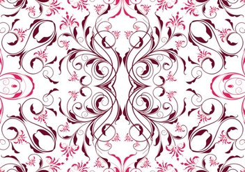 Abstract grunge pattern background - бесплатный vector #350555