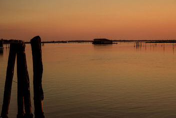 tramonto - Free image #350595