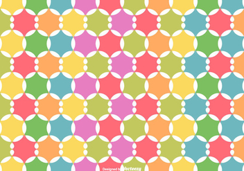 Colorful Vector Background - vector gratuit #362115 