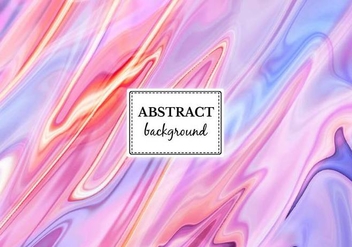 Free Vector Pink Marble Background - vector #372655 gratis