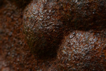Rusty Cast Iron - TROML - 1492 - бесплатный image #377145