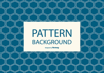 Chainmail Style Background Pattern - vector gratuit #381615 