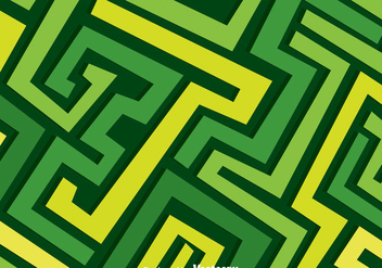 Abstract Green Background - бесплатный vector #388135