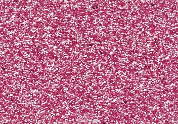 Pink Vector Glitter Background - vector gratuit #389875 