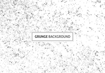 Free Vector Grunge Back And White Texture - Kostenloses vector #391995