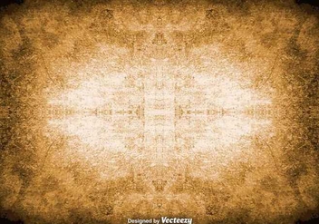 Distressed Vintage Vector Background - Free vector #398055