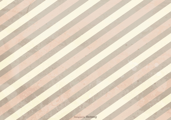 Grunge Stripes Vector Background - Kostenloses vector #406655