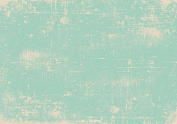 Scratched Grunge Background - Free vector #416475