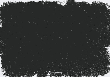 Grunge Frame Vector Background - бесплатный vector #420195