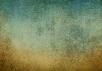 Blue And Brown Grunge Wall Free Vector Texture - vector #422625 gratis