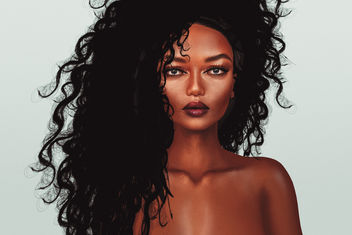 Skin : Denise for Catwa by Modish - image gratuit #424495 