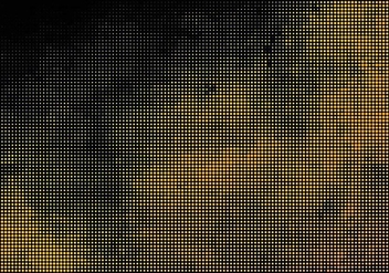 Free Vector Halftone Background - Free vector #428975