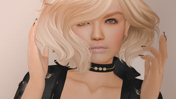 Lona Skins& Accessories by Modish @ The Guardians Event - image #430375 gratis