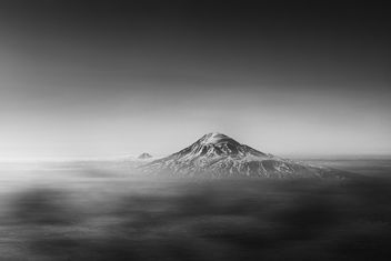 Mount Ararat - image #435175 gratis