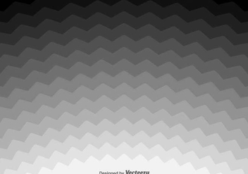 Grey Gradient Vector Abstract Background - бесплатный vector #436265