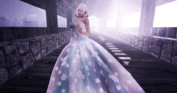LOTD 77: Winter (gifts & goodies) - image gratuit #450905 