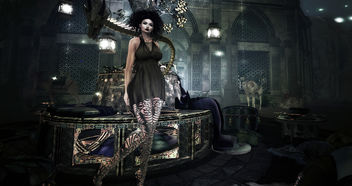LOTD 81: Dragon (new releases & gifts) - Free image #451185