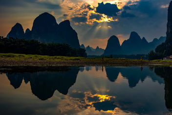 Guilin - Free image #455945