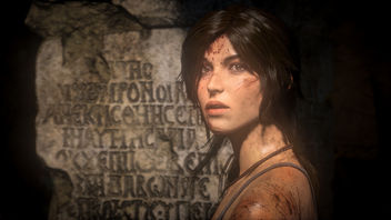 Rise of the Tomb Raider / Broken and Beaten - Free image #456265
