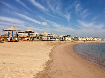 Royal Lagoon beach, Hurghada, Egypt - бесплатный image #458625