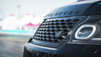 Forza Horizon 4 / Land Rover - image gratuit #459715 