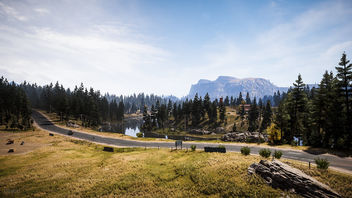 Far Cry 5 / A Green View - Free image #459975