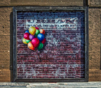 The Balloons - Kostenloses image #461145