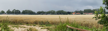 Crop, De Zuidplaat - Dordrecht - image gratuit #462755 