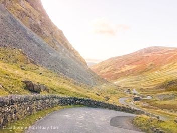 Buttermere, Lake District, England - Kostenloses image #465295