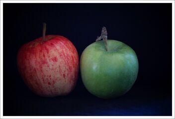 apples - image #470855 gratis