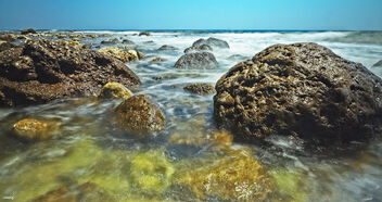 Playa de piedras - Kostenloses image #472715