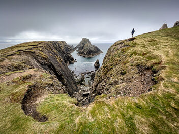 Malin Head, Donegal, Ireland - Landscape photography - image #490015 gratis