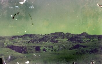 Desolate wastelands - бесплатный image #495265
