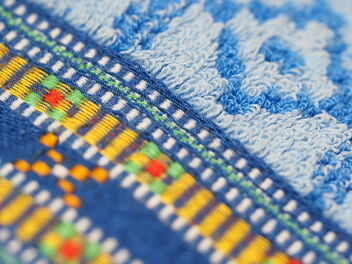 Minsa weaving - Kostenloses image #496935