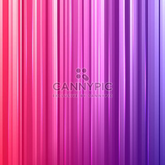 Purple aurora borealis background - Free vector #131345