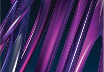 Purple Background - vector #144645 gratis