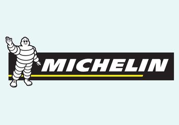 Michelin - Kostenloses vector #148035