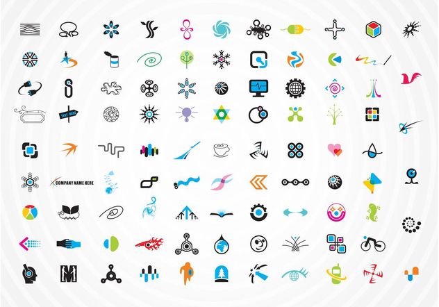 Clever Icons - vector gratuit #150035 