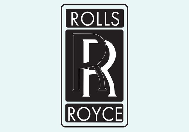 Rolls Royce - vector #161595 gratis