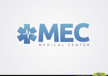 Skachat Medical Logos Templates Free Vector Besplatnyj Vektor 360573 Cannypic