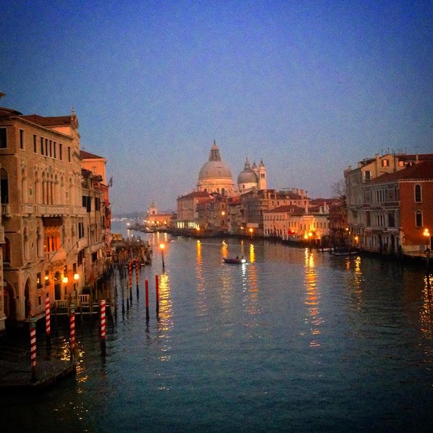 View of Venezia, Italy - Kostenloses image #183585