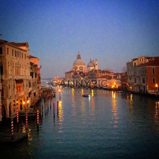 View of Venezia, Italy - image #183585 gratis