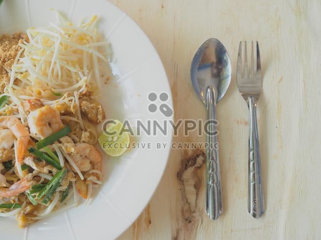 Thai noodle - бесплатный image #186915