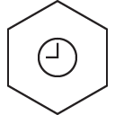 Clock - Free icon #188035